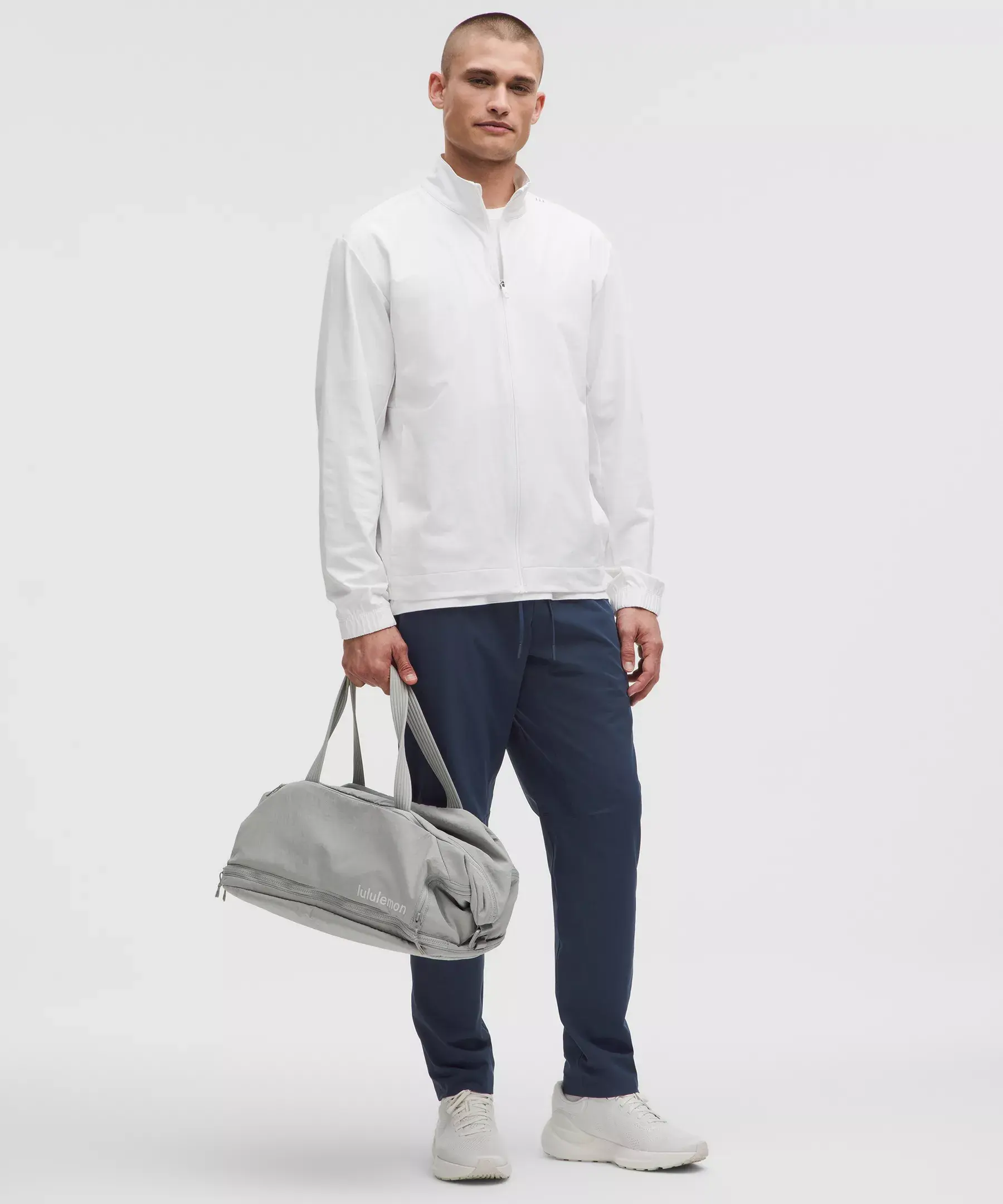 Zeroed In Slim-Fit Pant (club blue)