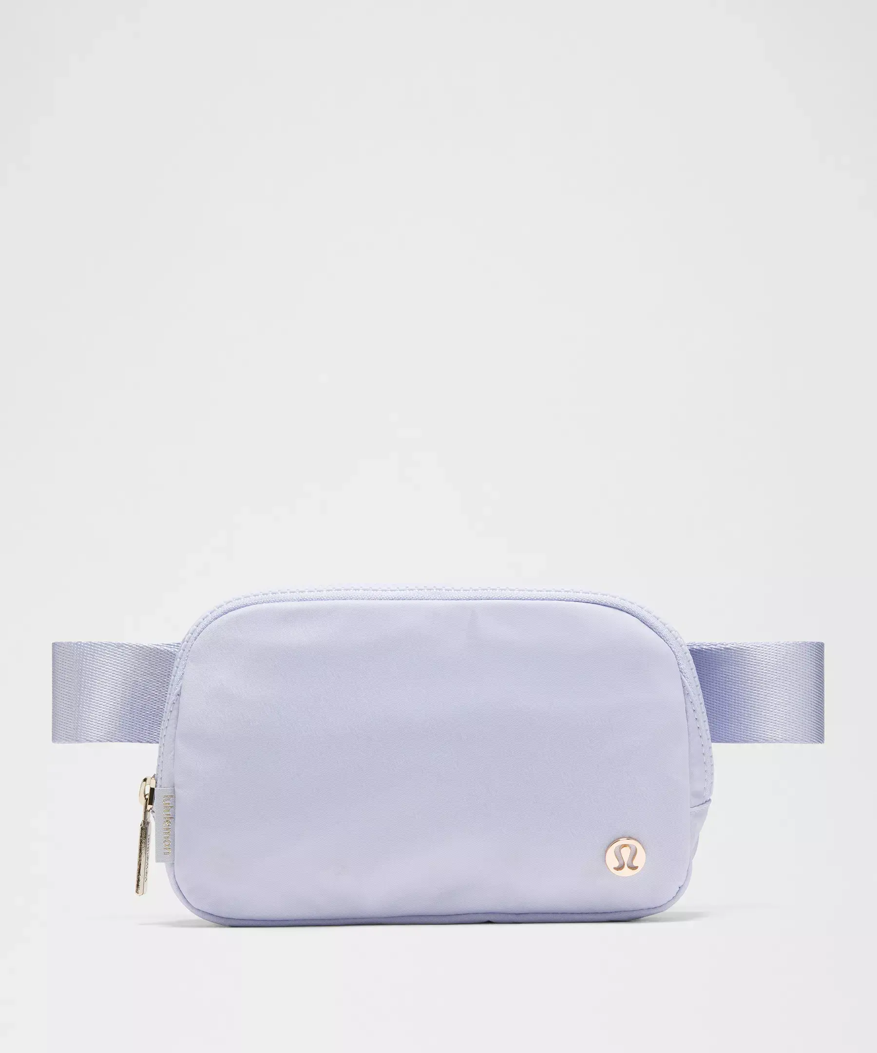 Everywhere Belt Bag with Long Strap 1L (serene blue)