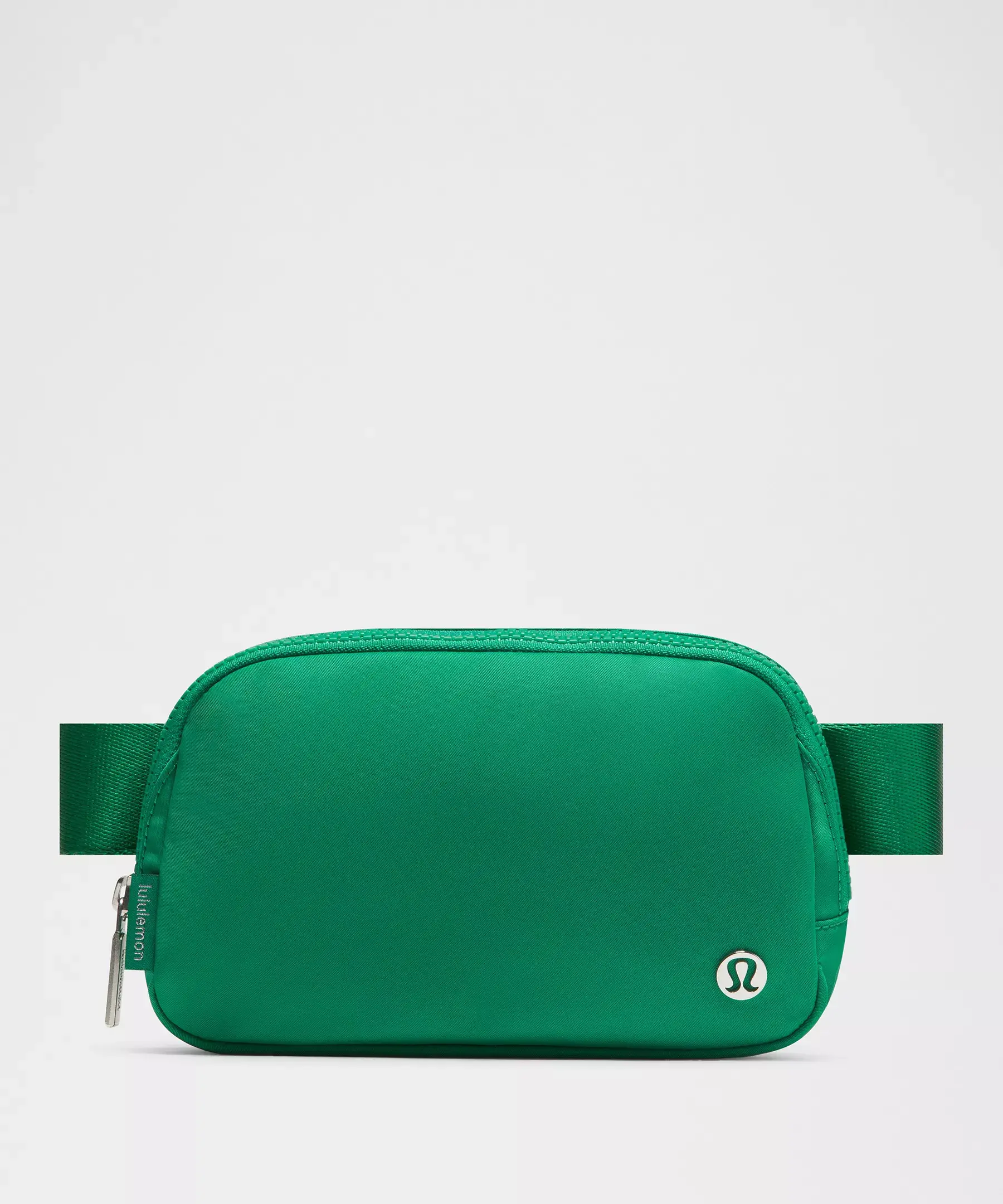 Everywhere Belt Bag with Long Strap 1L (raceway green)