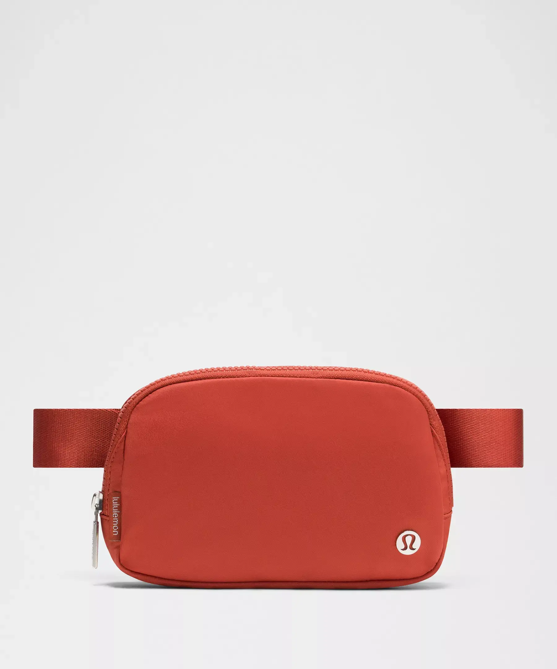 Everywhere Belt Bag with Long Strap 1L (autumn rust)
