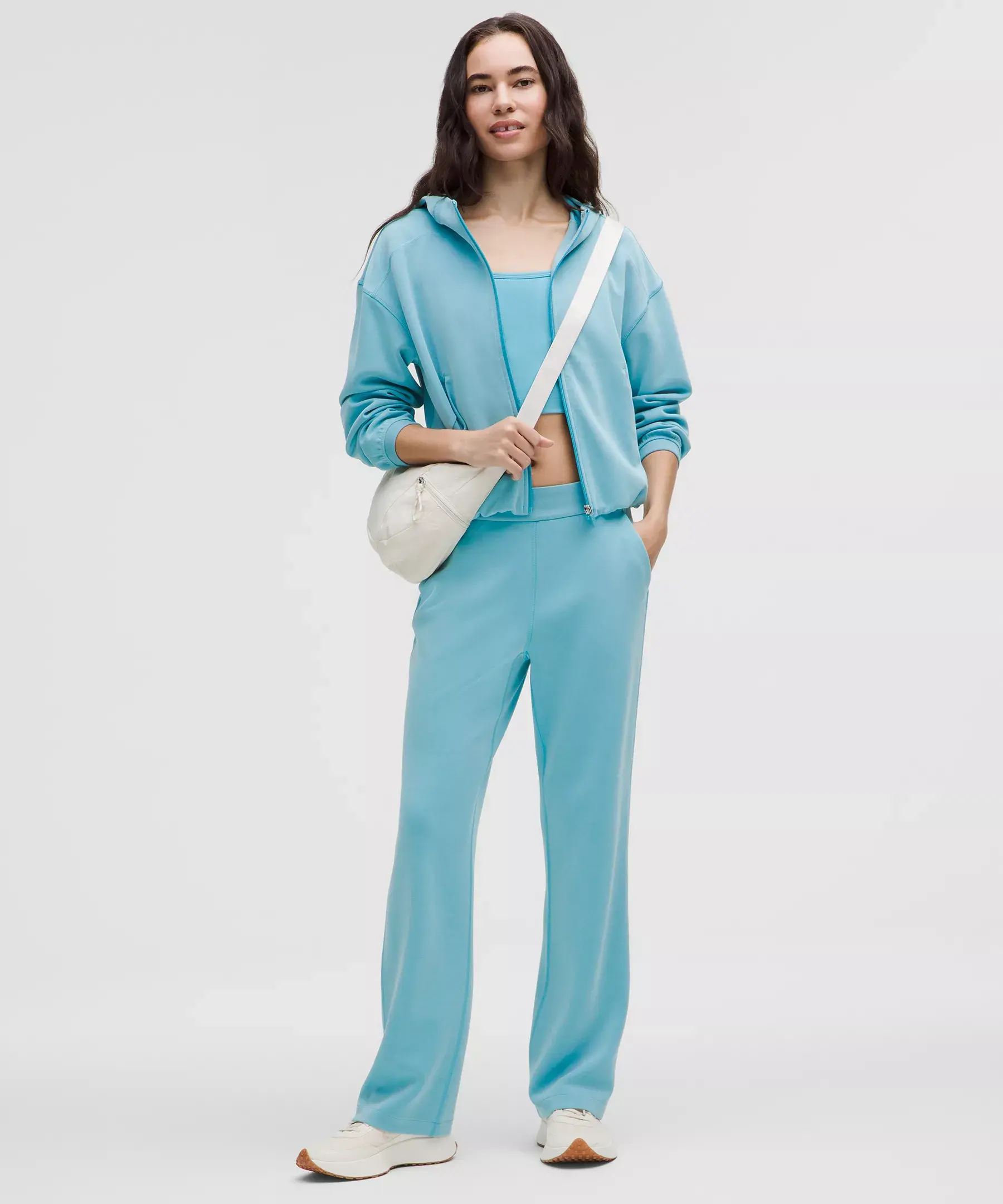 Softstreme Full-Zip Hoodie (070135)