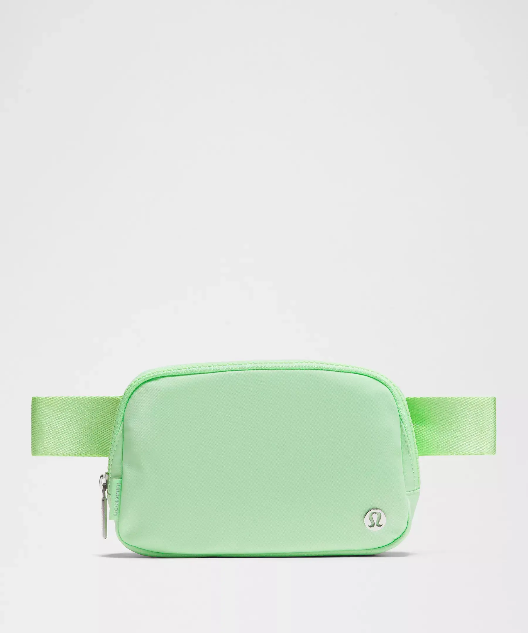 Everywhere Belt Bag with Long Strap 1L (citra lime)