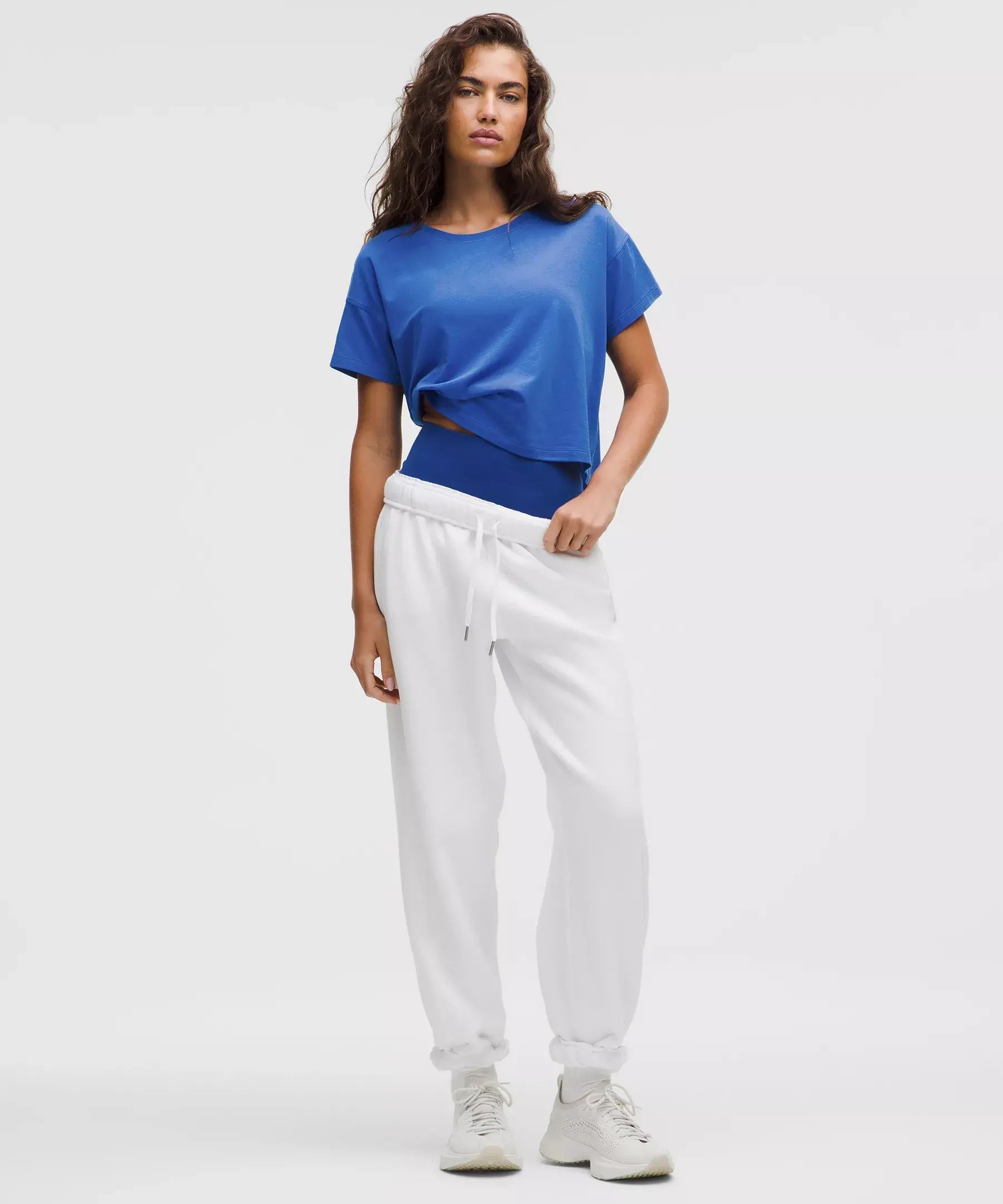 Cates T-Shirt (blazer blue tone)