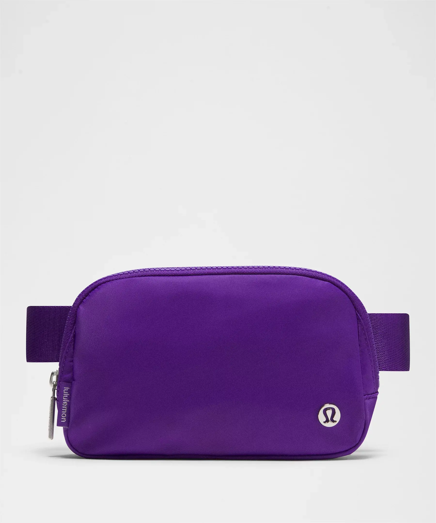Everywhere Belt Bag, Extended Strap (court purple)