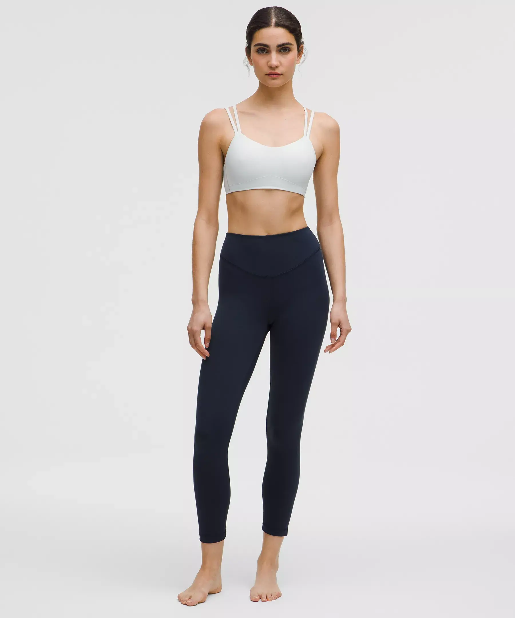 Like a Cloud Bra Light Support, B/C Cup (ocean air)
