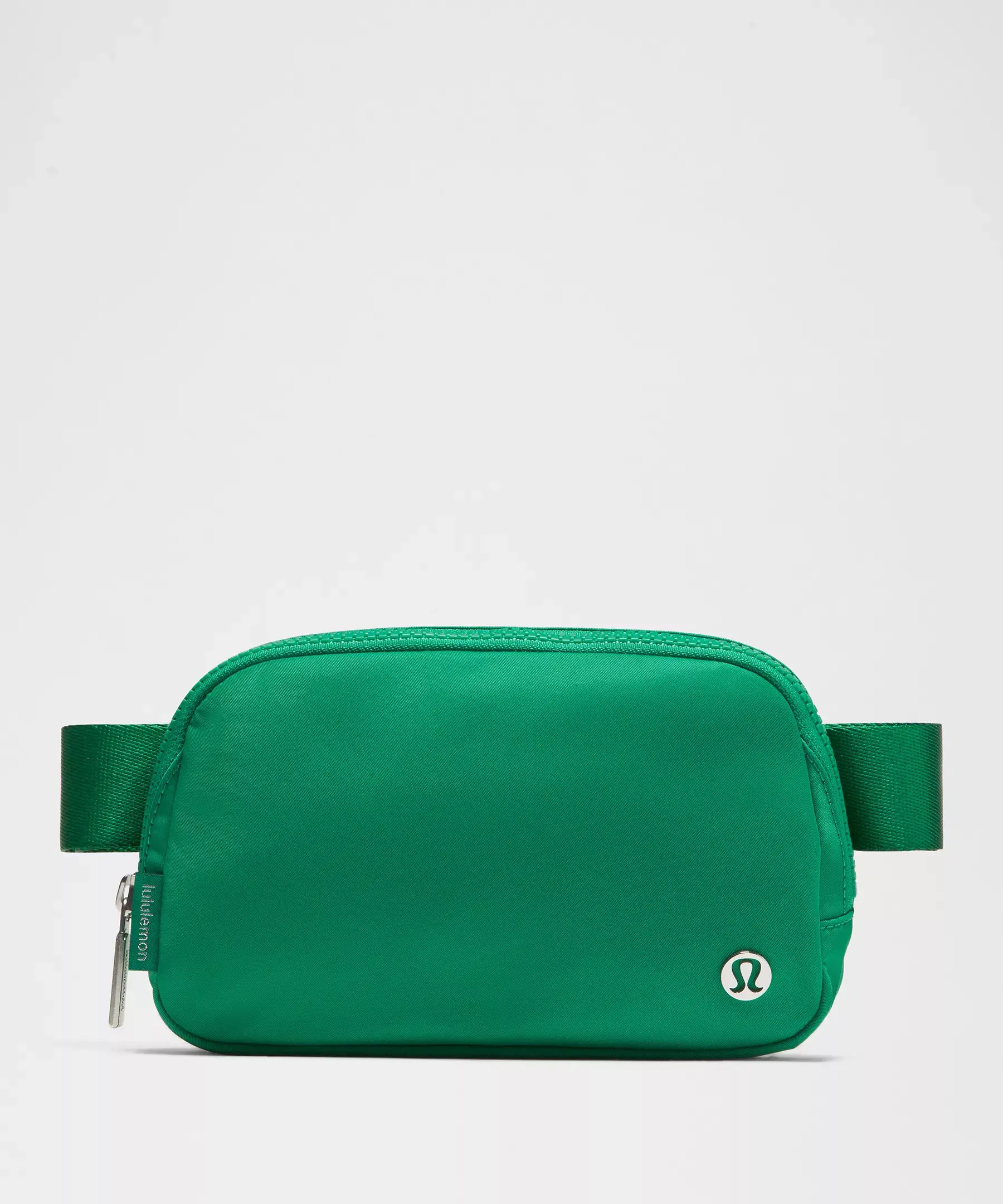 Everywhere Belt Bag, Extended Strap (raceway green)
