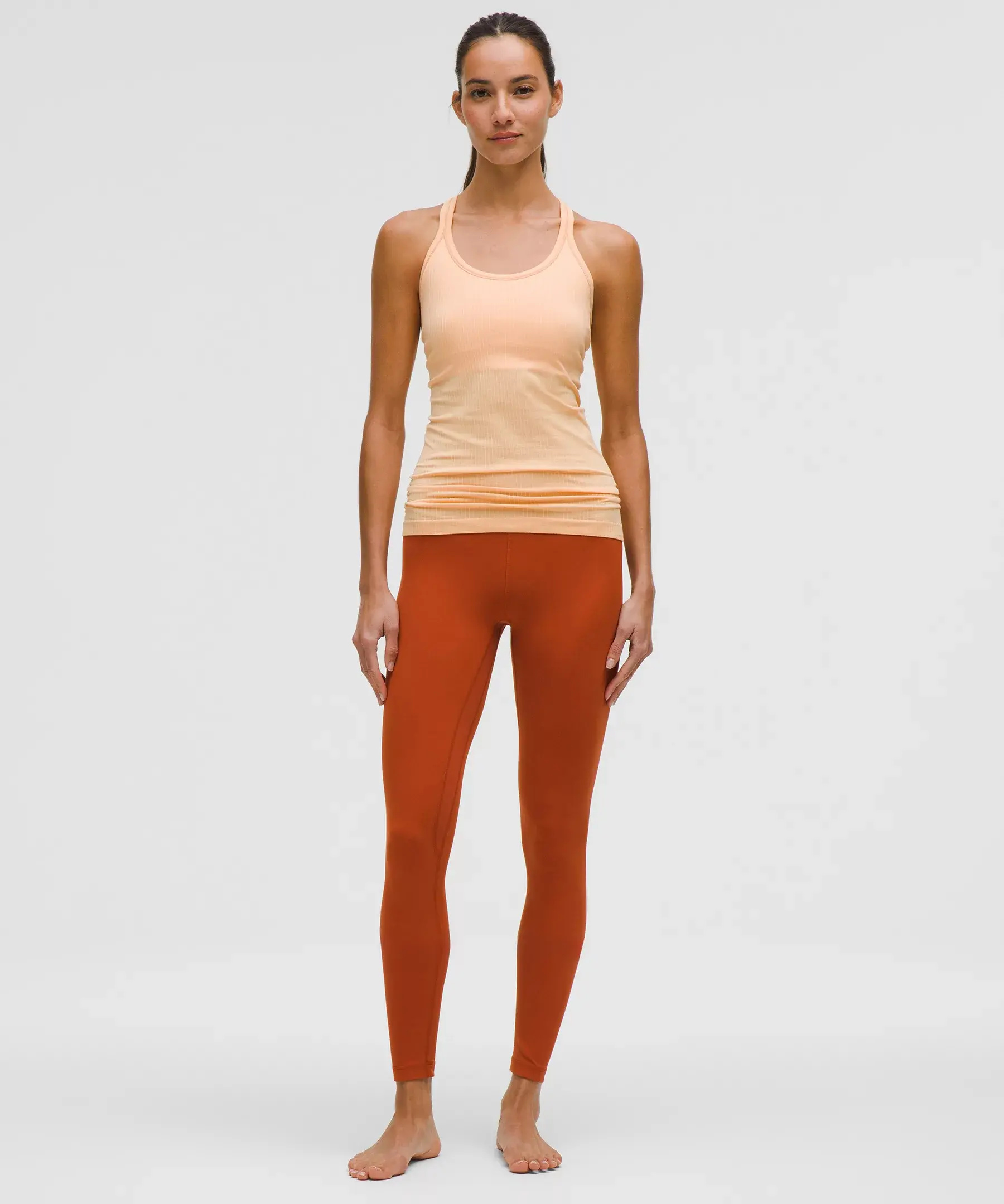 Ebb to Street Tank Top (044893)